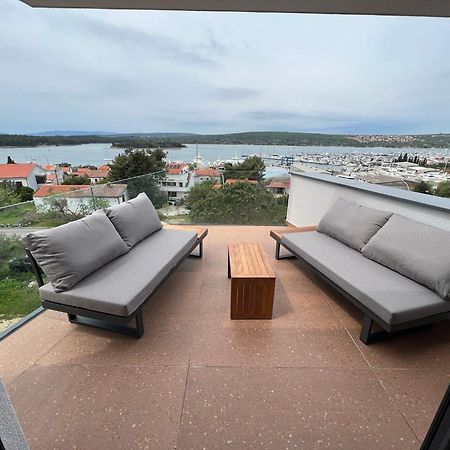 Panorama Penthouse Punat Luaran gambar