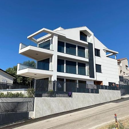 Panorama Penthouse Punat Luaran gambar