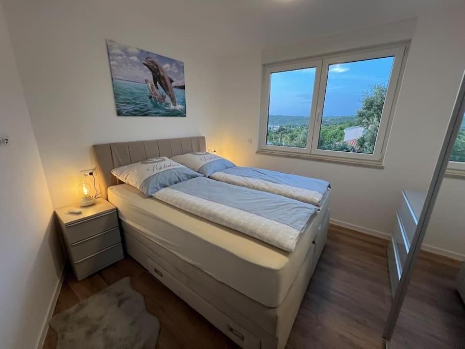 Panorama Penthouse Punat Luaran gambar